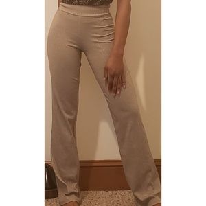 MEEK Highwaisted Pants